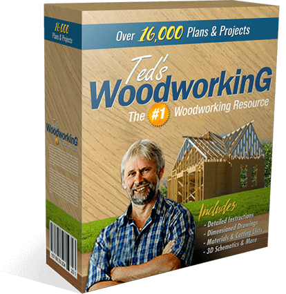 complete woodworking plans download